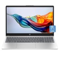 HP FD0150WM Core i5 1334U 16GB DDR4 512GB SSD Intel Graphics FHD Touch 15.6 Inch Laptop